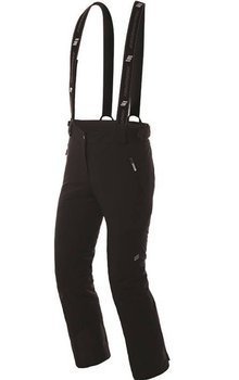 Spodnie narciarskie ENERGIAPURA Rogla Black Lady - 2023/24