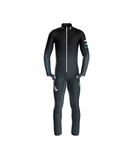 Kappa race suit sales