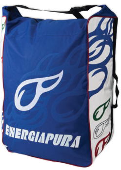 ENERGIAPURA Team Bag - 2021/22