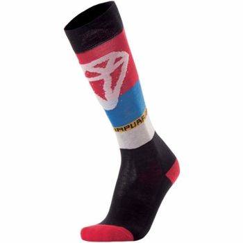 Ski socks ENERGIAPURA Long Socks Hovet Diamond - 2019/20