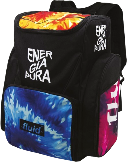 ENERGIAPURA Racer Bag Fashion Fluid - 2022/23