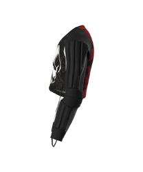 Protector ENERGIAPURA Maglia Racing Red/Black Junior - 2023/24