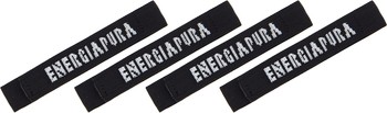 ENERGIAPURA Leg Guards Laces - 2023/24