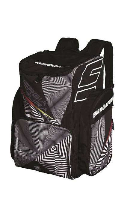 Skischuhtasche ENERGIAPURA Racer Bag Fashion Optical - 2021/22