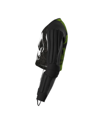 Protektor ENERGIAPURA Maglia Racing Green/Black - 2023/24