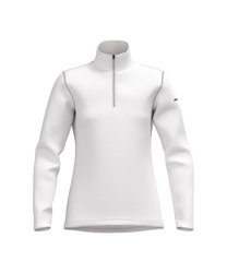 Cienka Bluza Techniczna Energiapura LAYCOCK LADY/Optical White - 2025/26