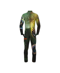 Rennanzug Energiapura/Dragon (insulated, light padded) - 2025/26