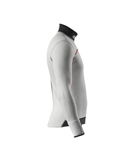 Koszulka z ochraniaczami Energiapura Cut Resistant Shirt Pro/Natural White - 2025/26