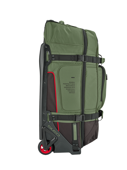 Torba Van Deer RIG 9800 123L - 2025/26