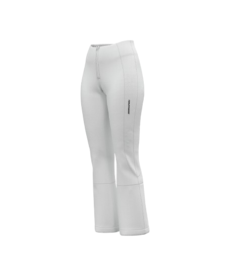Skihose Energiapura Paka Lady/White - 2025/26