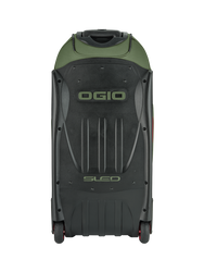 Torba Van Deer RIG 9800 123L - 2025/26