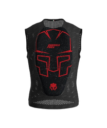 Ochraniacz na plecy Energiapura Gilet New Mesh Plus/Warrior - 2025/26