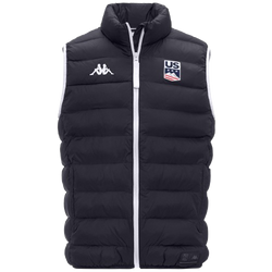 Kamizelka Kappa 6CENTO 661 USA US Blue Baritone/White - 2025/26