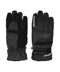 Handschuhe Energiapura Feeling Black - 2025/26