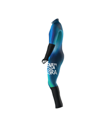Guma narciarska Energiapura Aurora PRO/Aurora Blue (Ocieplana, z ochraniaczem) - 2025/26