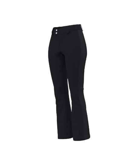 Spodnie narciarskie Energiapura Hosson Lady/Black - 2025/26