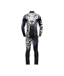 Rennanzug Energiapura/Tiger (insulated, light padded) - 2025/26