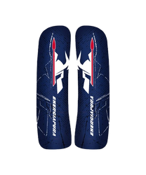 Ochraniacze na golenie Energiapura Shinguards Racing Senior/Steen Olsen - 2025/26
