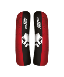 Ochraniacze na golenie Energiapura Shinguards Racing Junior Warrior - 2025/26