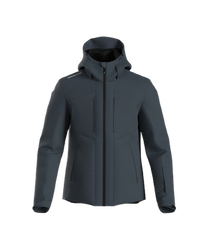 Kurtka narciarska Energiapura Siat Dark Grey - 2024/25