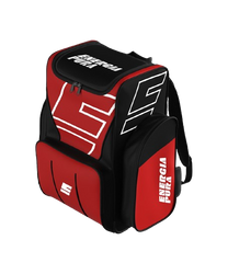 Skischuhtasche Energiapura Racer Bag SR/Red - 2025/26