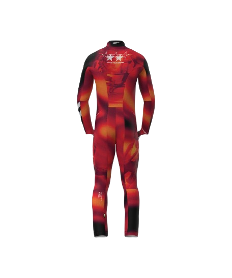 Rennanzug Energiapura/Dream (insulated, light padded) - 2025/26