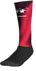 Skisocken Energiapura Graphic Socks/Dream Orange - 2025/26