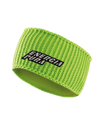 Opaska Energiapura Bryne Fluo Green - 2025/26