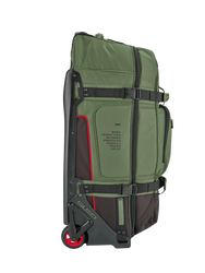 Torba Van Deer RIG 9800 123L - 2025/26