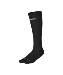 Skarpety narciarskie Energiapura HP Silk Socks Anthracite/Black - 2025/26