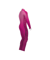 Guma narciarska Energiapura Competition PRO/Fuxia/Violet (Ocieplana, z ochraniaczem) - 2025/26