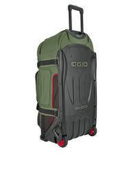 Torba Van Deer RIG 9800 123L - 2025/26