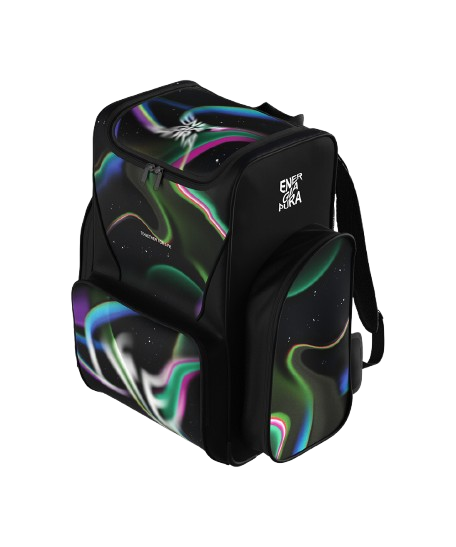 Energiapura Racer Bag SR/Life Space - 2025/26