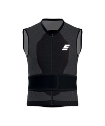 Ochraniacz na plecy Energiapura Gilet Repair/Black/Red - 2025/26