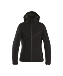 Ski jacket Energiapura Trun Lady/Black - 2025/26