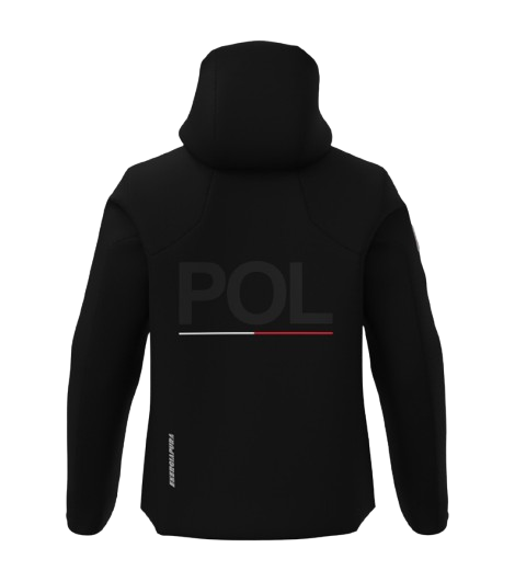 Ski Jacket Energiapura Simplon Poland Junior - 2025/26