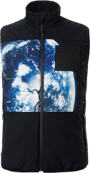 Vest ENERGIAPURA Veret Life Vest Black/Planet - 2022/23