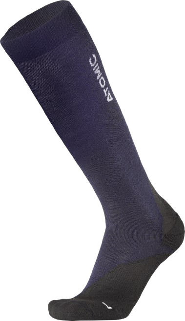 Skarpety narciarskie Atomic Compression Ski Sock Deep Ocean - 2025/26