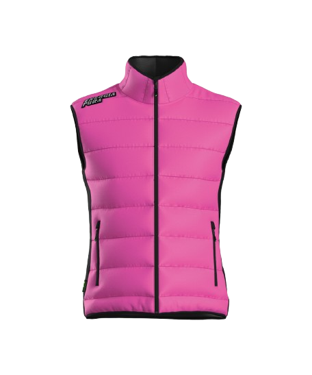 Kamizelka Energiapura Himos Color/Fuxia Fluo - 2025/26