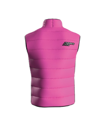 Vest Energiapura Himos Color/Fuxia Fluo - 2025/26