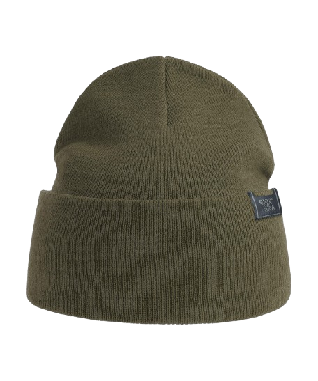 Czapka Energiapura Pure/Olive - 2025/26