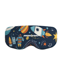 Brillenetui Energiapura/Space Cartoon Kids - 2025/26
