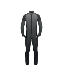 Race Suit Energiapura Competition Junior Black (unsulated, padded) - 2025/26
