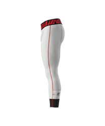 Spodenki z ochraniaczami Energiapura Spodnie 3/4 Cut Resistant Pro/Natural White - 2025/26