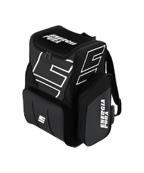 Plecak Energiapura Racer Bag SR/Antracyt - 2025/26
