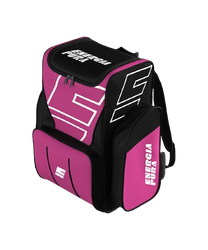Plecak Energiapura Racer Bag SR/Fuxia - 2025/26
