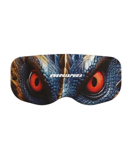 Skarpeta na gogle Energiapura/Dragon Eye - 2025/26