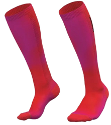 Skarpety narciarskie Atomic Pro Ski Sock Red Tension - 2025/26