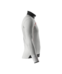 Koszulka z ochraniaczami Energiapura Cut Resistant Shirt Pro/Natural White - 2025/26