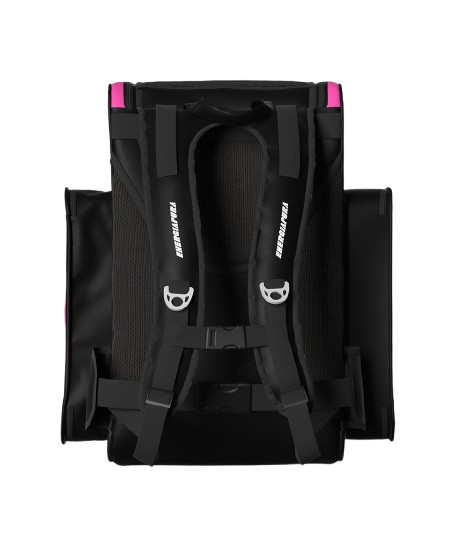 Plecak Energiapura Racer Bag SR/Fuxia - 2025/26